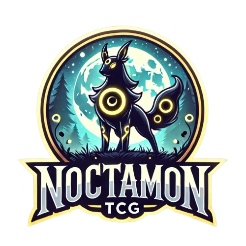 Logo Noctamon